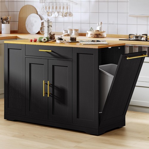 Inch movable kitchen - 53,