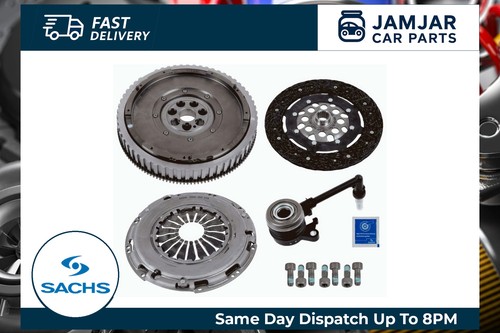 Sachs 2290601143 clutch kit - 2290601143,