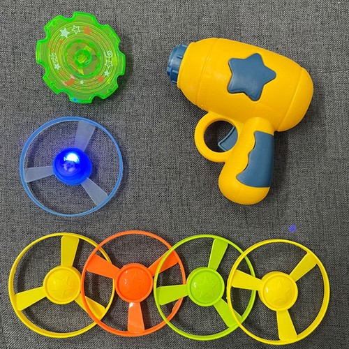 Pcs flying saucer disc - 2,