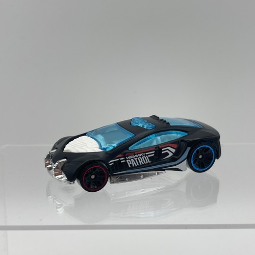Hot wheels speed trap diecast - wheels,
