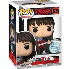 NEW & GENUINE – Funko Pop