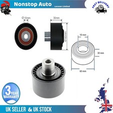 Timing Belt Guide Pulley For