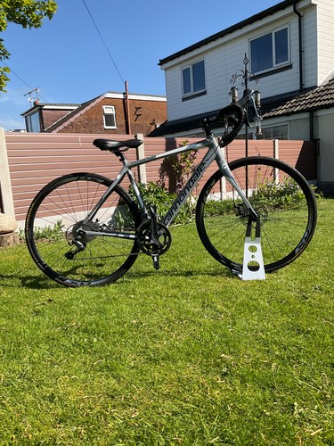 Cannondale synapse tiagra - cannondale,