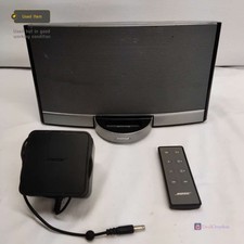 BOSE SOUNDDOCK PORTABLE