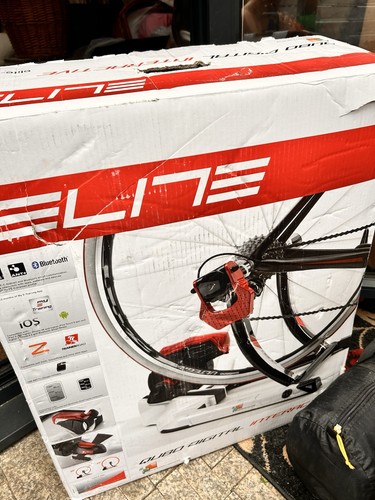 Elite qubo digital smart - qubo,