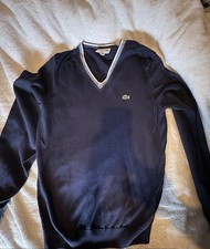 Lacoste Men’s Small (size 3)