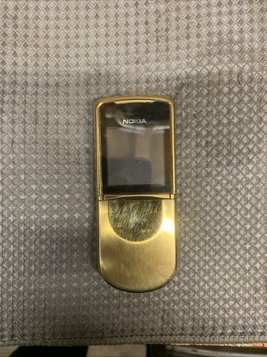 Nokia 8800
