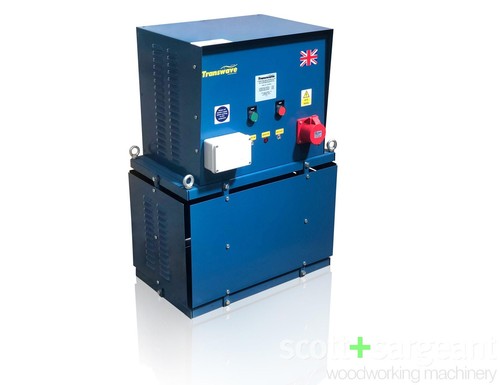 Transwave rotary phase - transwave,