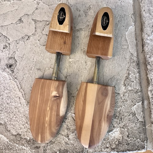 Pair churches wood wooden - pair,