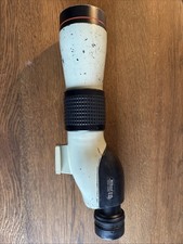 Nikon ED Field Scope