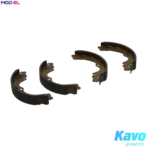 Brake shoe set kbs - brake, kbs-8404