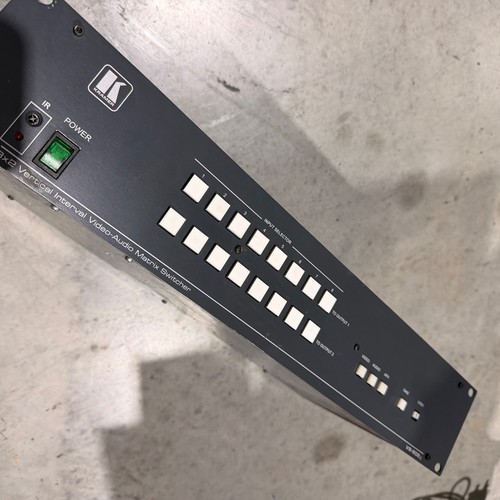 Kramer 802 8x2 - xl ,