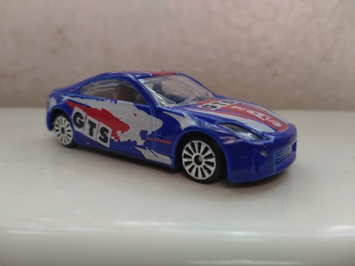 Nissan fairlady 350z - fairlady,