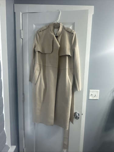 Woman s faux suede - h, m