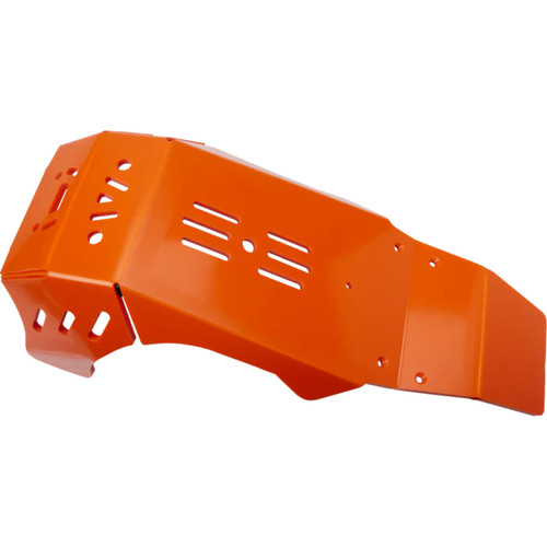 Axp racing xtr skidplate 8mm - racing,