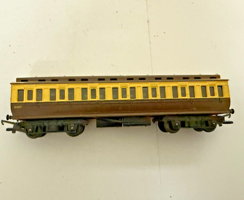 Tri ang triang gwr - oo,
