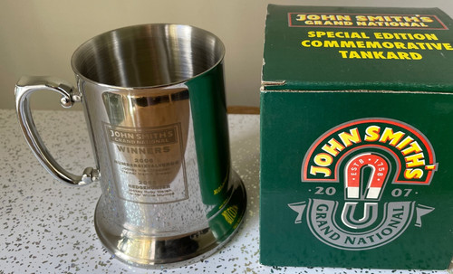 2007 john smiths - 2007,