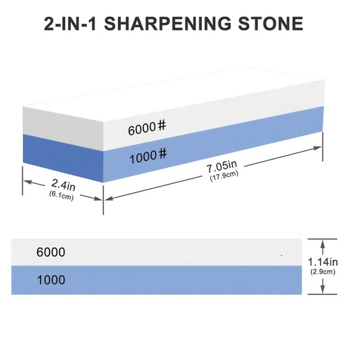 Professional knife sharpener - professional,