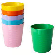 Ikea Kalas Multicolour