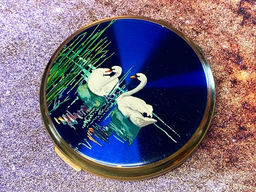 Stratton seen metallic blue - as,