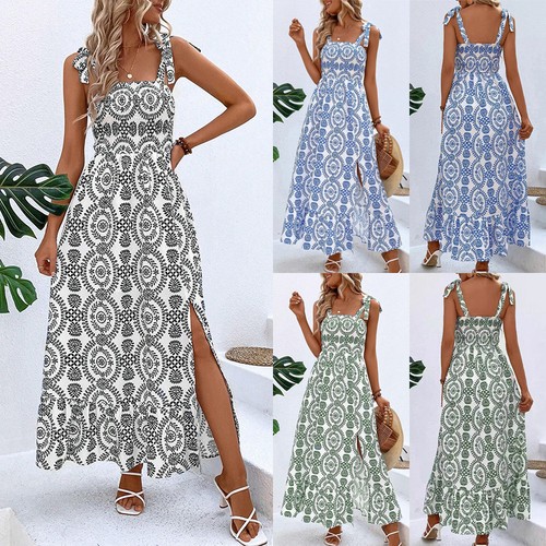 Boho womens summer stretch - summer,