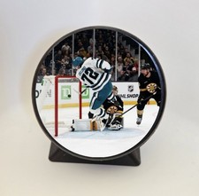 William Eklund Goal Of The