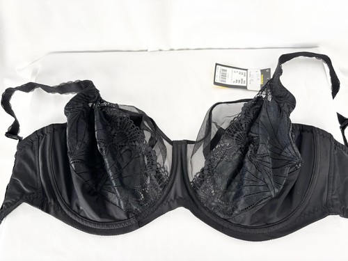 Wonderbra cleavage - wonderbra, dd+