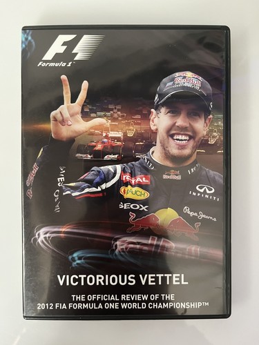 Disc dvd official formula - disc,