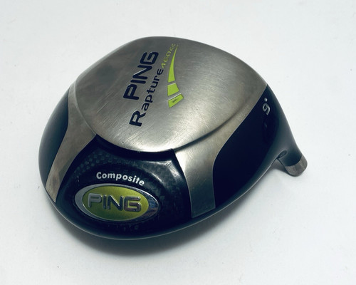 Golf ping rapture - golf,