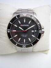 WENGER WATCH MENS SEAFORCE