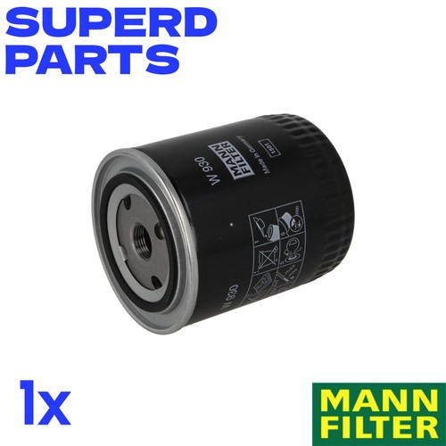 Oil filter for - filter, fendt
