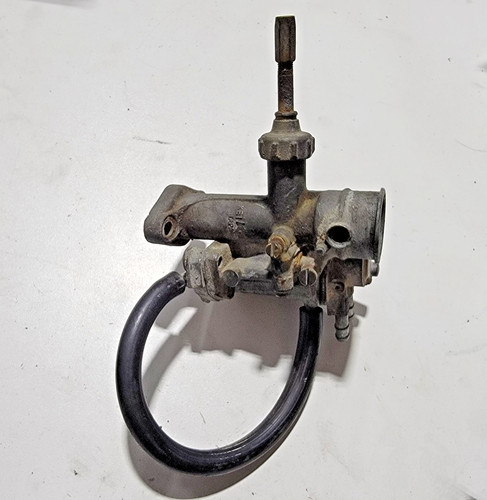 Carburetor honda c105 trail - carburetor,