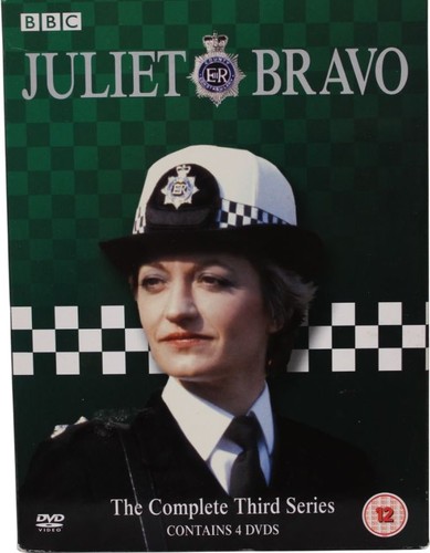 Bbc juliet bravo - bravo, the