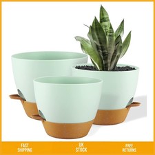 Elegant Self Watering Planter