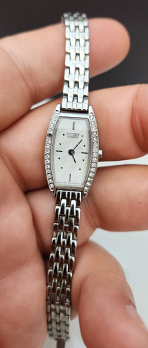 100 citizen quartz ladies - 100%,