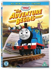 Thomas & Friends: The