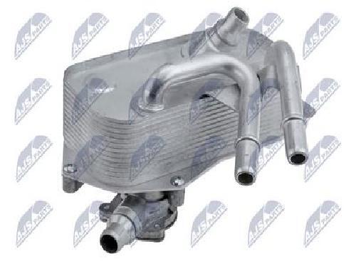 Original nty oil cooler engine - original,