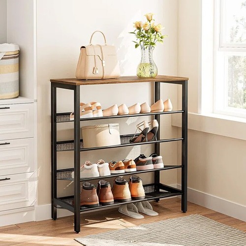 Tier shoes rack stand - 5,