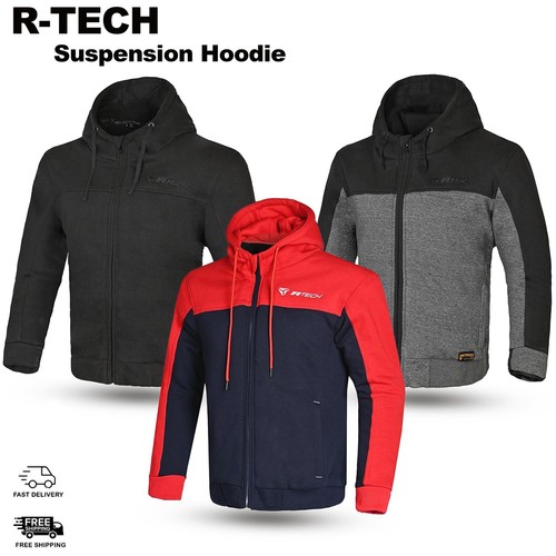 Tech suspension motorcycle - r-tech,