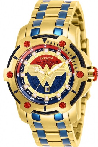 Invicta 39mm limited - invicta,