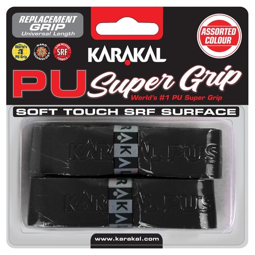 Karakal super grip - pu,