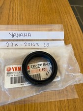 Yamaha fork seal YZ490 82-86 , YZ250 82-87 , YZ125 86-87 , TT600 , YZ465H