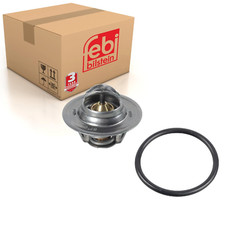 Thermostat & Seal Fits VW Mk4