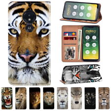 Leather Stand Cover Flip