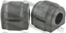FEBEST VLSB-S60RD20-KIT Bearing Bush, stabiliser for VOLVO
