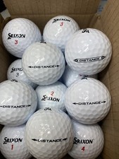 24 srixon distance pearl/a