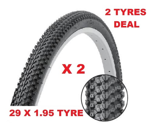 Pair tyres mountain bike - pair,