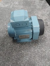 abb 3 phase induction motor