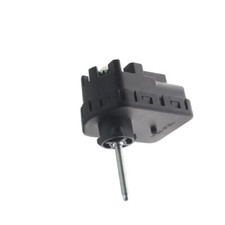 Headlight Level Adjustment