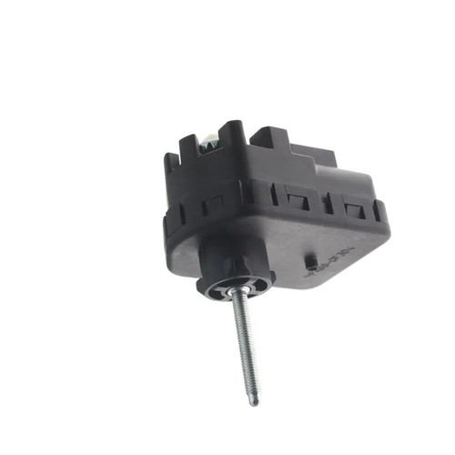 Headlight level adjustment - headlight,